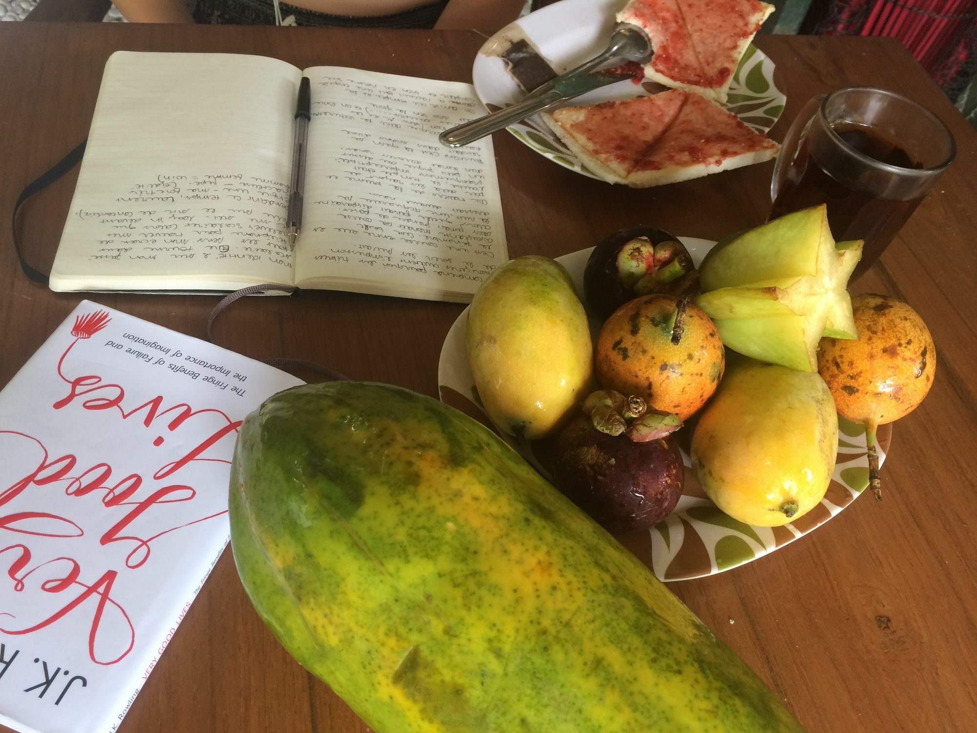 Mango Tree Dipudjo Yogyakarta